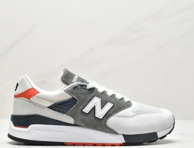 hype New Balance Sneakers