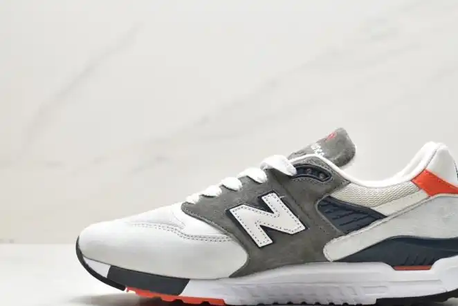 hype New Balance Sneakers