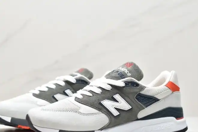 hype New Balance Sneakers