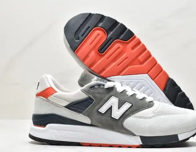 hype New Balance Sneakers