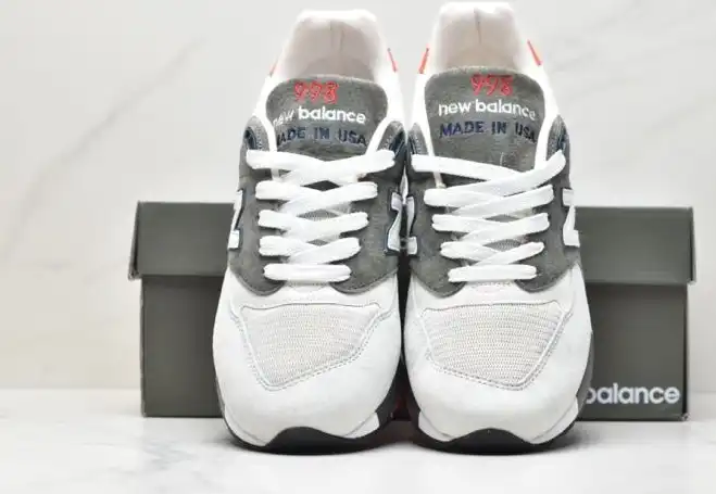 hype New Balance Sneakers