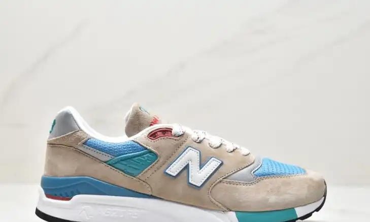 hype New Balance Sneakers