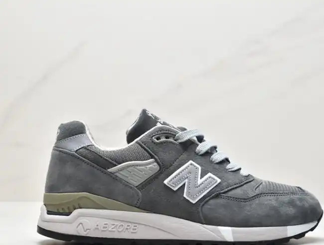 hype New Balance Sneakers