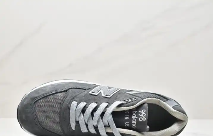 hype New Balance Sneakers