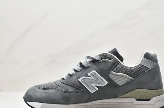 hype New Balance Sneakers