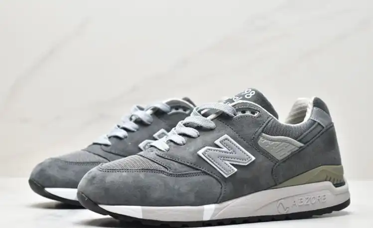 hype New Balance Sneakers