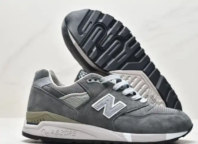 hype New Balance Sneakers