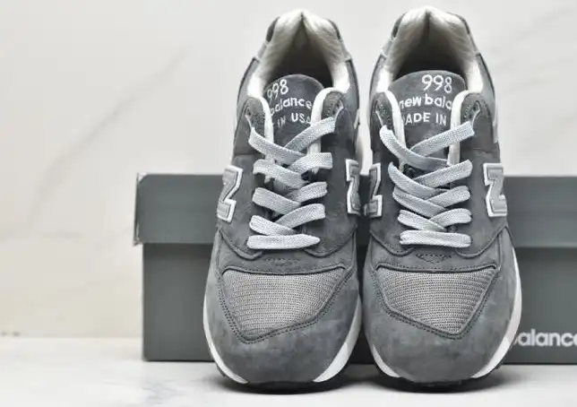 hype New Balance Sneakers