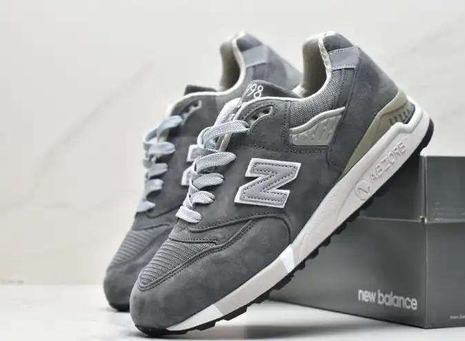 hype New Balance Sneakers