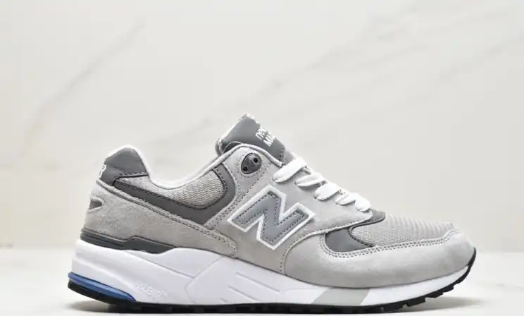 hype New Balance Sneakers