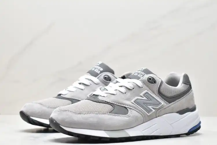 hype New Balance Sneakers