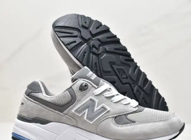 hype New Balance Sneakers