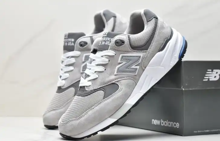 hype New Balance Sneakers