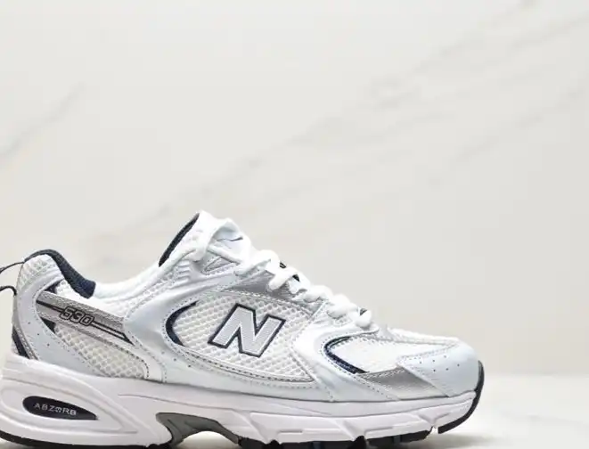 hype New Balance Sneakers