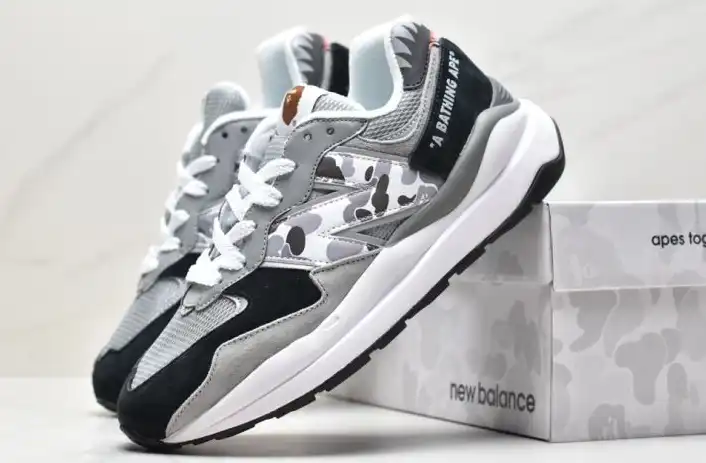 hype New Balance Sneakers