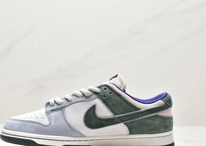 hype Nike Dunk