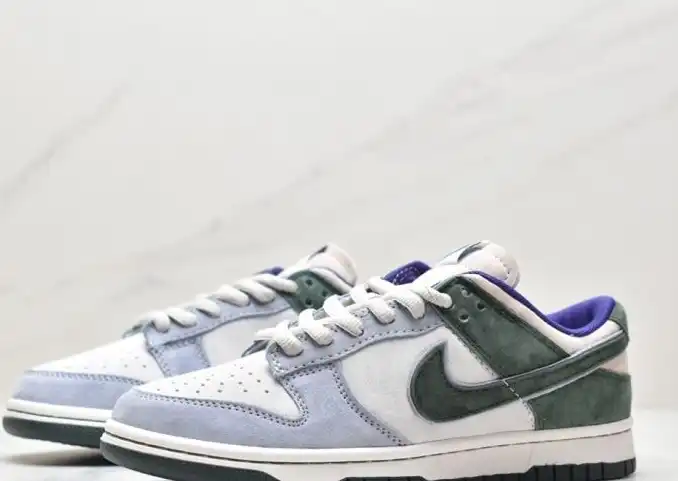 hype Nike Dunk