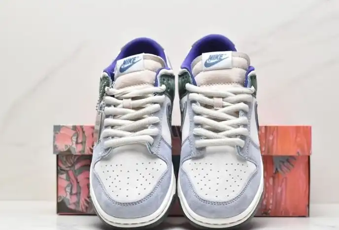 hype Nike Dunk