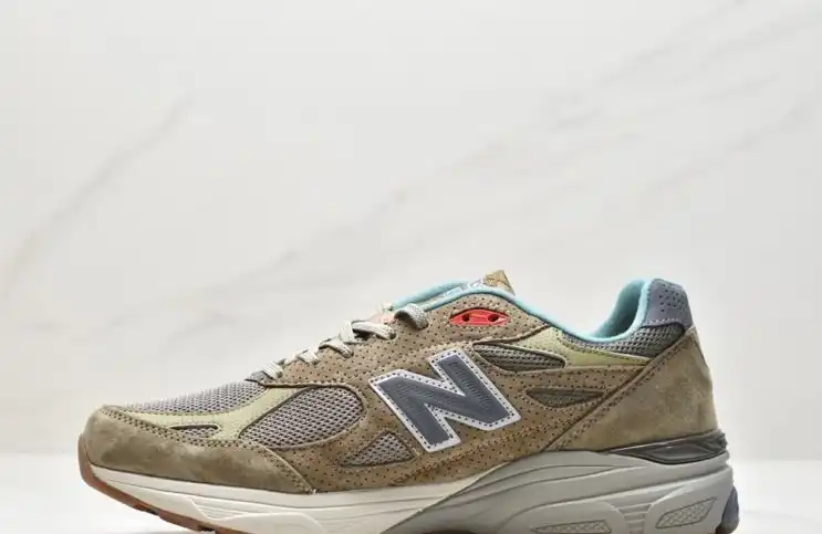 hype New Balance Sneakers