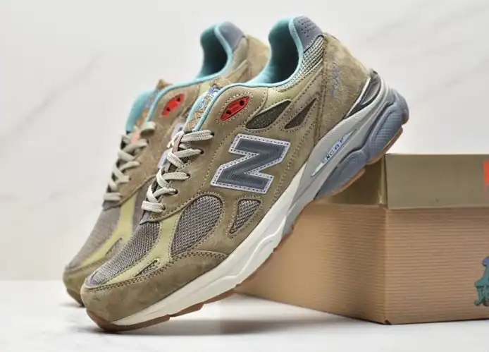 hype New Balance Sneakers