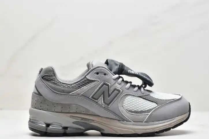 hype New Balance Sneakers