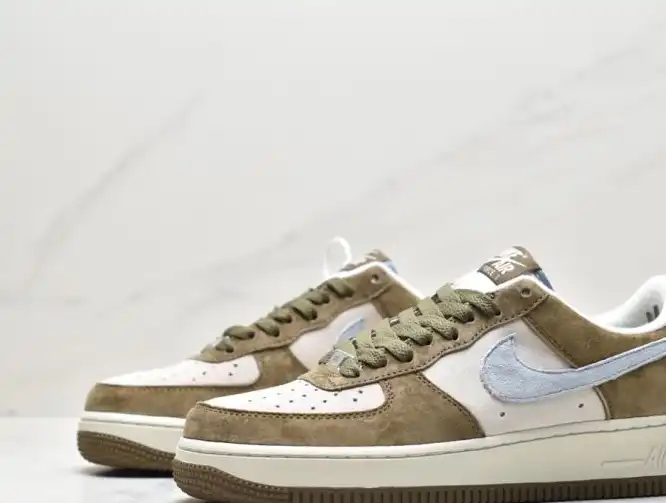 hype Nike Air Force 1