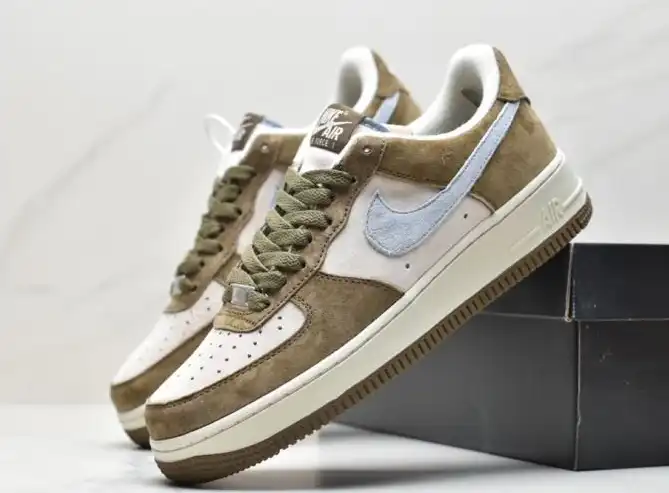 hype Nike Air Force 1