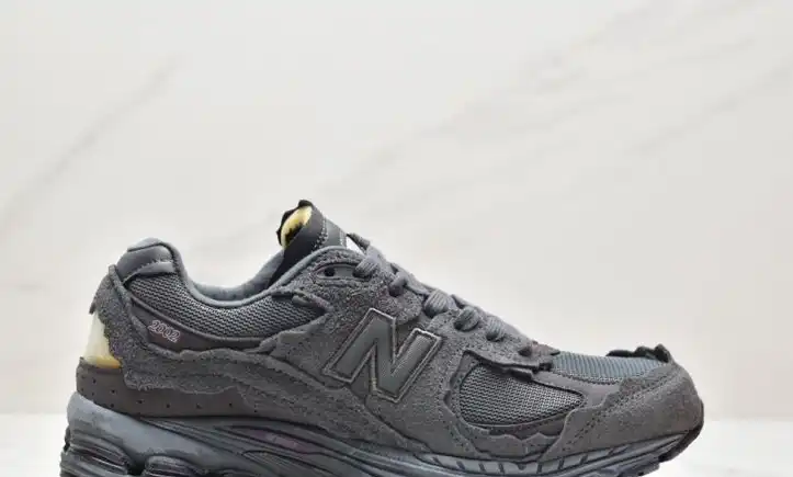 hype New Balance Sneakers