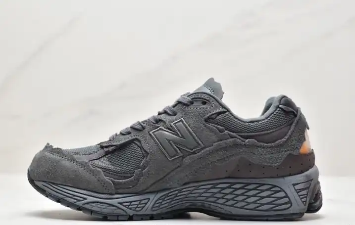 hype New Balance Sneakers