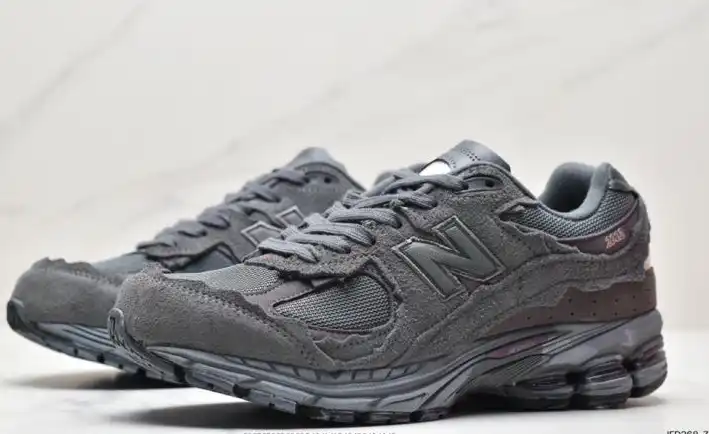 hype New Balance Sneakers