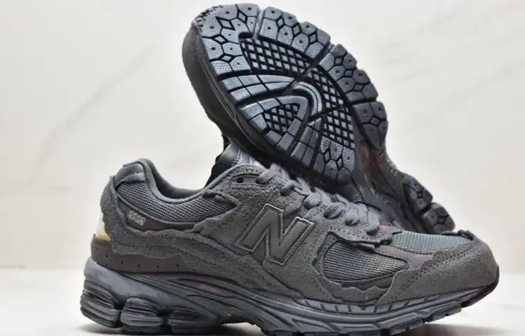 hype New Balance Sneakers