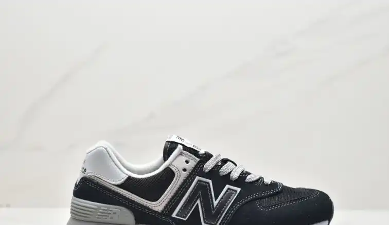 hype New Balance Sneakers