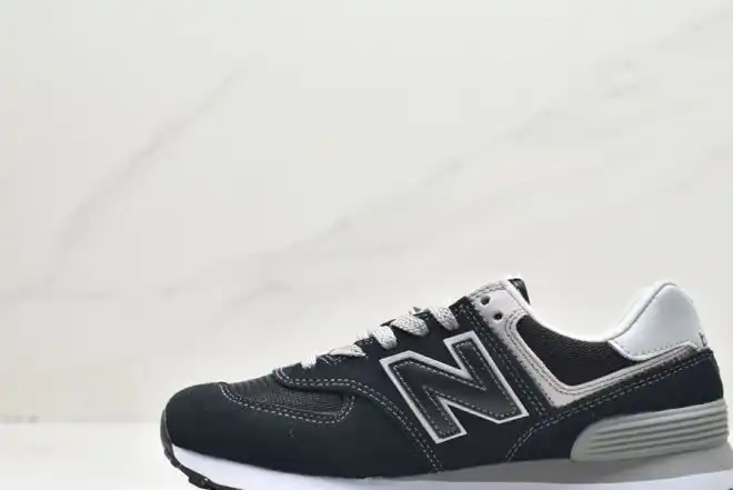 hype New Balance Sneakers