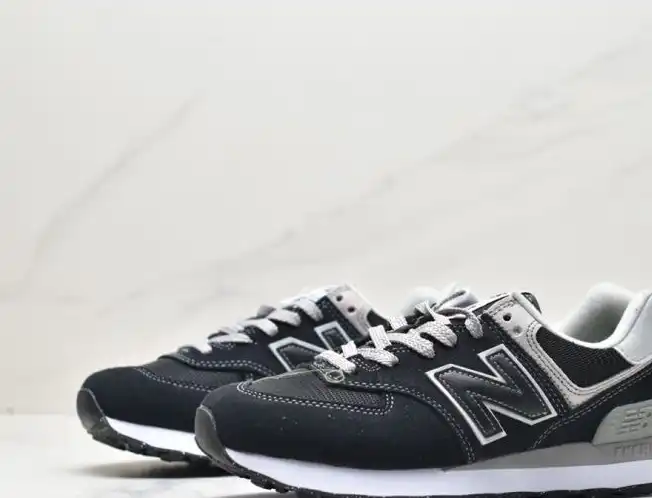 hype New Balance Sneakers