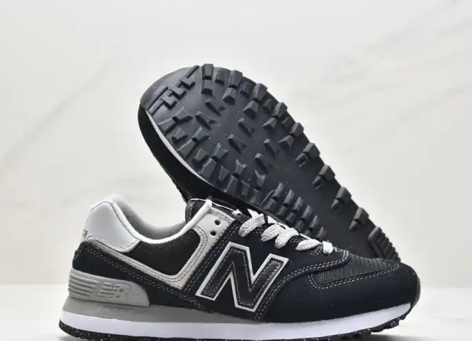 hype New Balance Sneakers