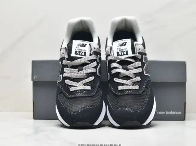 hype New Balance Sneakers