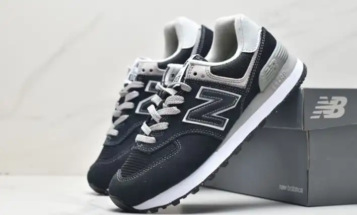 hype New Balance Sneakers