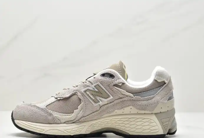 hype New Balance Sneakers