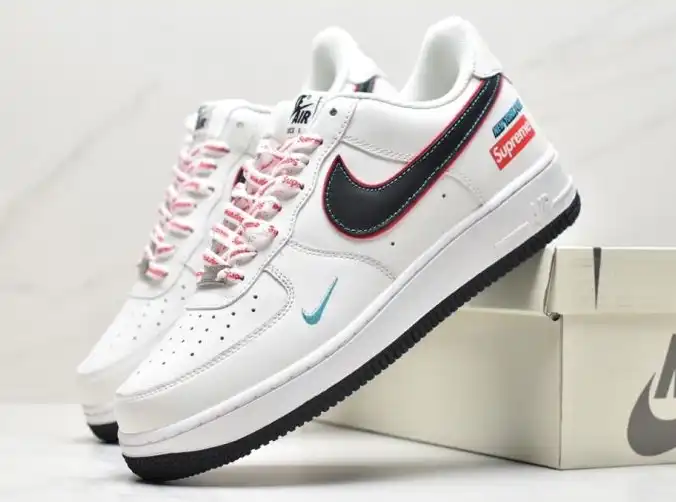 hype Nike Air Force 1