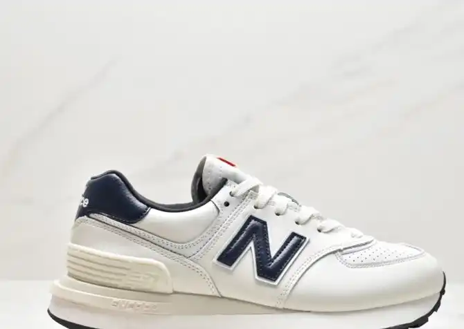 hype New Balance Sneakers