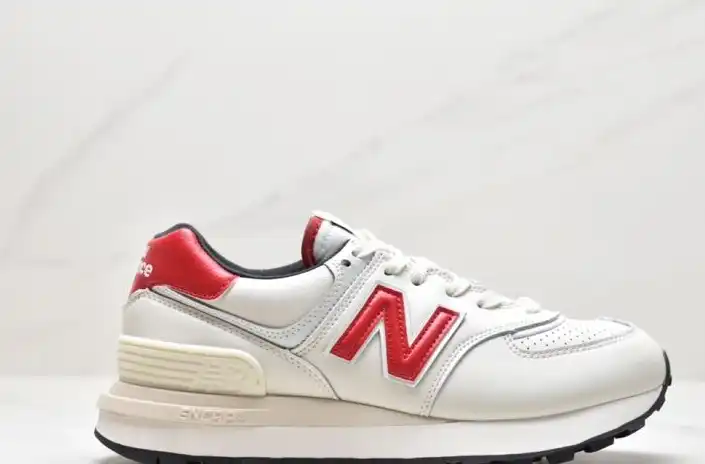 hype New Balance Sneakers