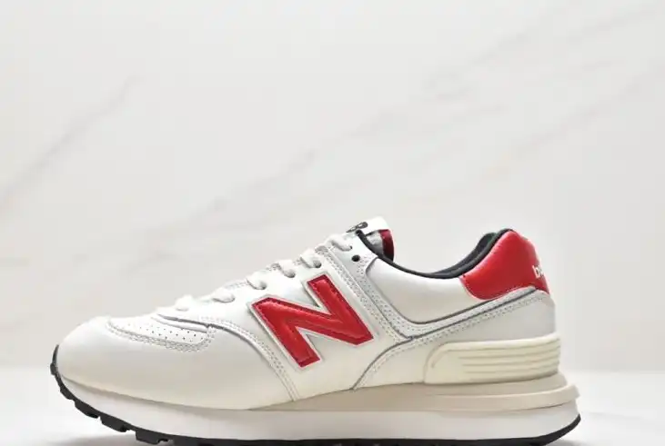 hype New Balance Sneakers