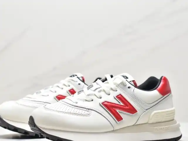 hype New Balance Sneakers