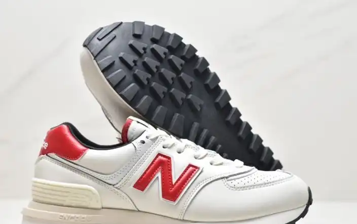 hype New Balance Sneakers