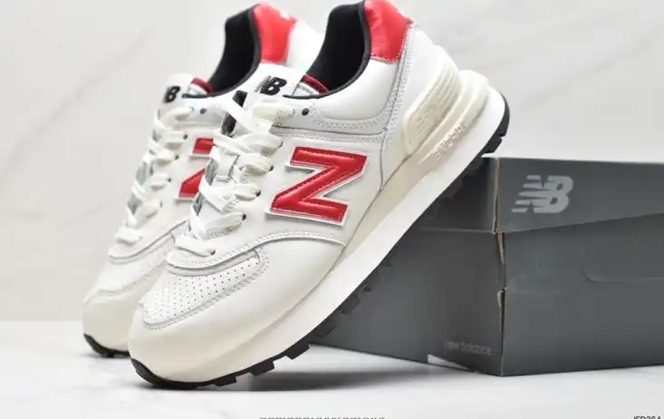 hype New Balance Sneakers