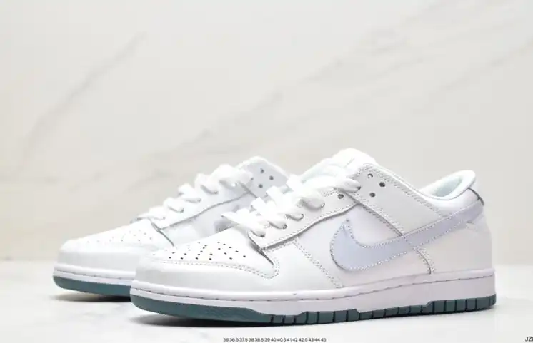 hype Nike Dunk