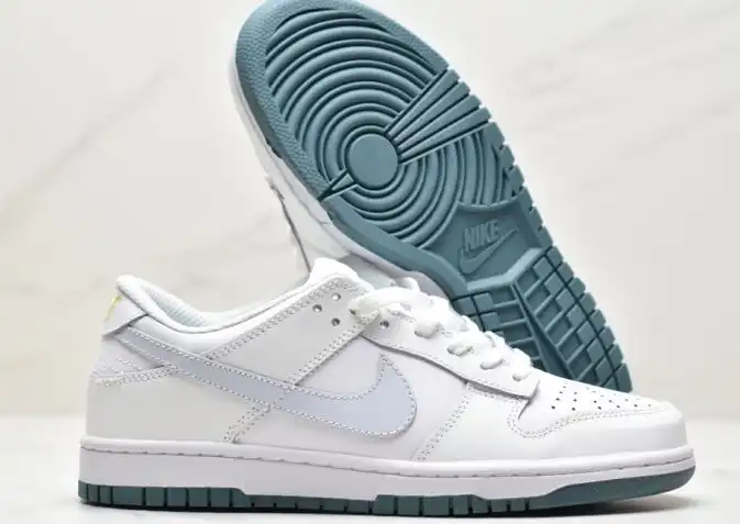 hype Nike Dunk