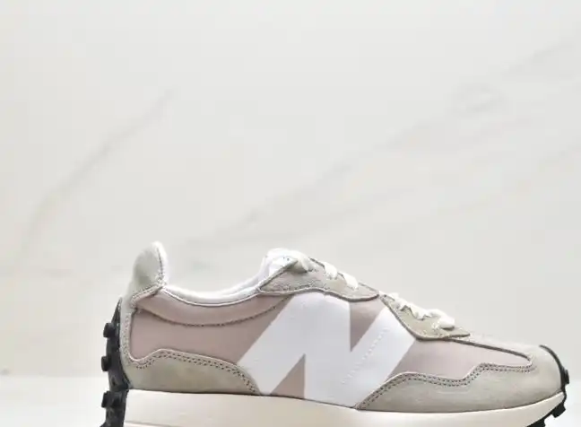 hype New Balance Sneakers