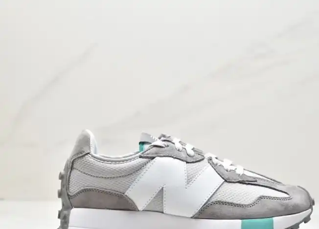 hype New Balance Sneakers