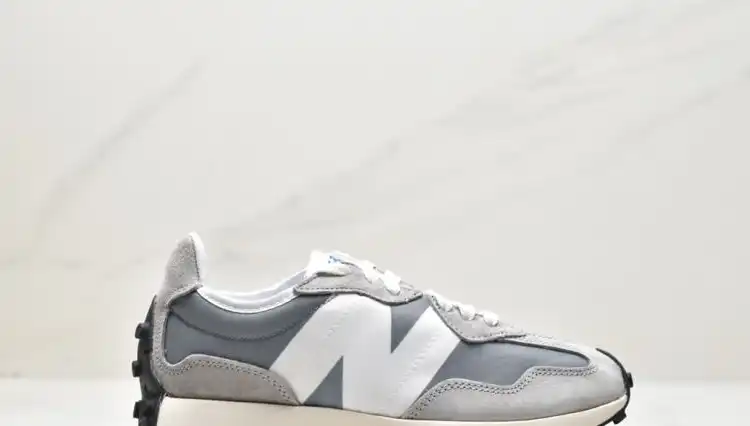 hype New Balance Sneakers